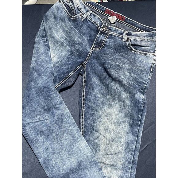 Bongo Jean's Women's Pant Size 13 - Picture 1 of 6